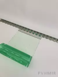 ПВХ завеса рефрижератора 2,3x2,2м
